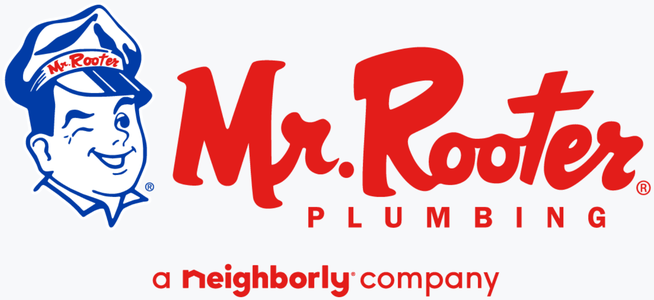 Mr. Rooter Plumbing logo