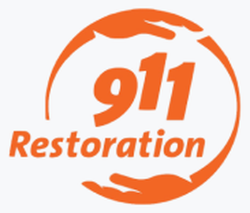 911 Restoration logo