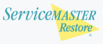 ServiceMaster Restore logo