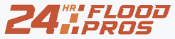 24 Hour Flood Pros logo