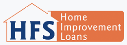 HFS Home Improvement Loans logo