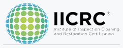 IICRC logo