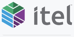 ITEL logo