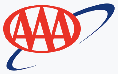 AAA logo