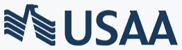 USAA logo