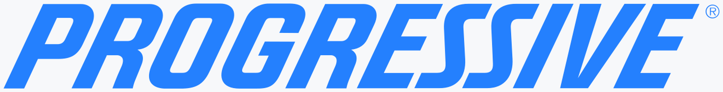 Progressive logo