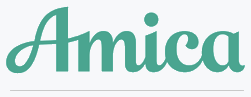 Amica logo