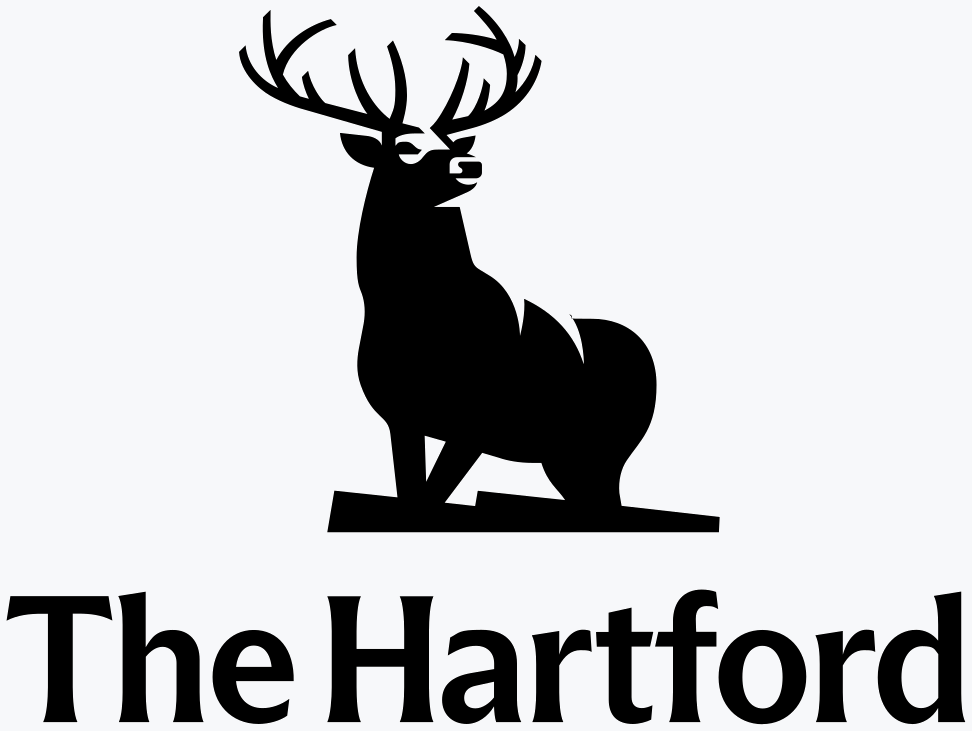 The Hartford logo