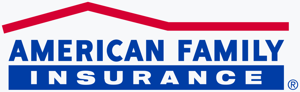 American Family Insurance logo