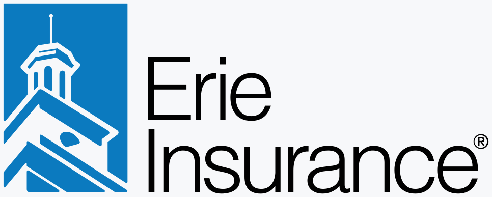 Erie Insurance logo