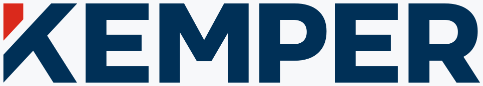 Kemper logo