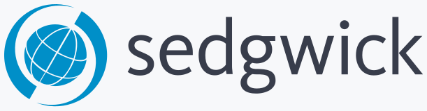 Sedgwick logo