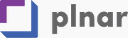 PLNAR logo